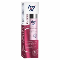 Frei Öl Anti-Age Intensivserum, 20 ml