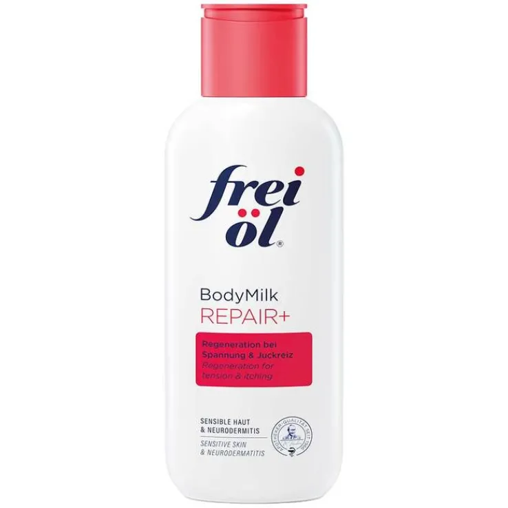 Frei Öl Bodymilk Repair + , 250 ml
