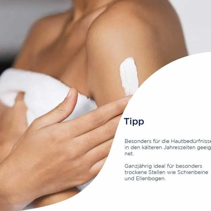 Frei Öl Bodymilk Repair + , 250 ml