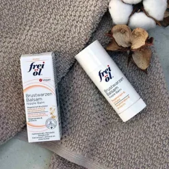 Frei Öl Brustwarzenbalsam, 7.5 ml