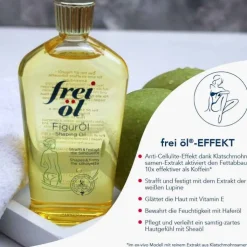 Frei Öl Figuröl, 30 ml
