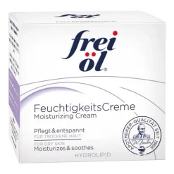 Frei Öl Hydrolipid Feuchtigkeitscreme, 50 ml