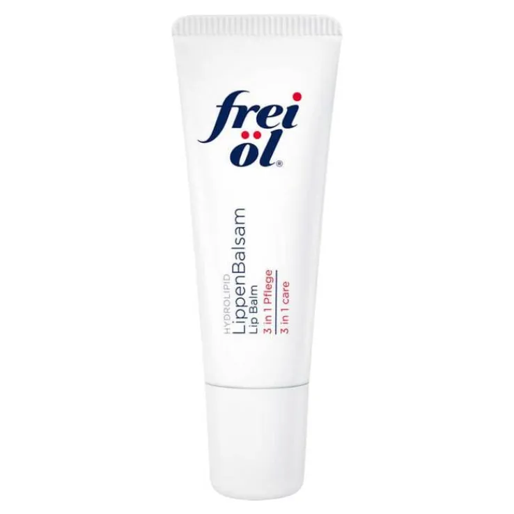 Frei Öl Hydrolipid Lippenbalsam, 8 ml