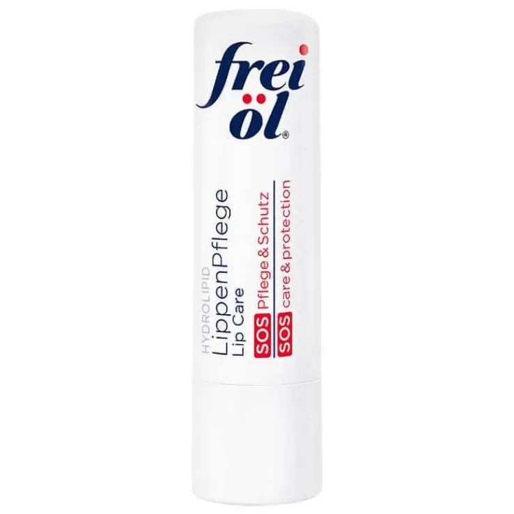 Frei Öl Hydrolipid Lippenpflege Stift, 4.8 g