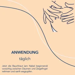 Frei Öl Massageöl für Schwangere, 125 ml