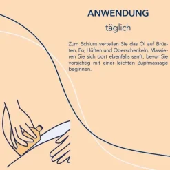 Frei Öl Massageöl für Schwangere, 125 ml