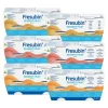 Fresubin dessert fruit Mischkarton im Becher, 24X125 g