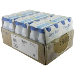 Fresubin Energy Drink Neutral Trinkflasche, 6X4X200 ml