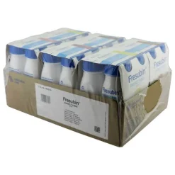 Fresubin Energy Fibre Drink Mischkart.Trinkflasche Cpc, 6X4X200 ml