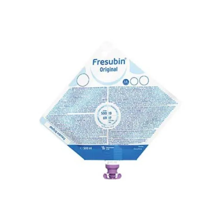 Fresubin Original Easy Bag, 15X500 ml