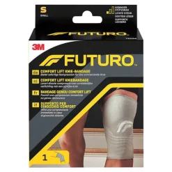Futuro Comfort Knieband S, 1 St