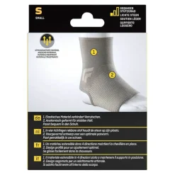 Futuro Comfort Sprungband S, 1 St