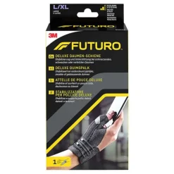Futuro Deluxe Daumen-Schiene L / XL, 1 St