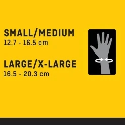 Futuro Deluxe Daumen-Schiene L / XL, 1 St