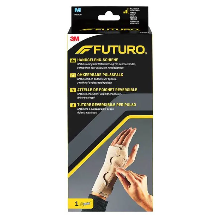 FUTURO™ Handgelenk-Schiene links/rechts M, 1 St