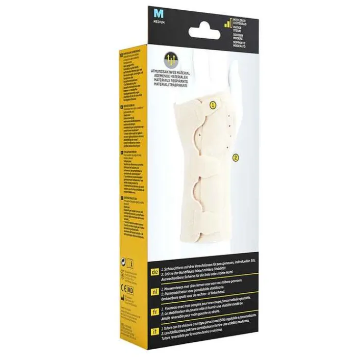 FUTURO™ Handgelenk-Schiene links/rechts M, 1 St