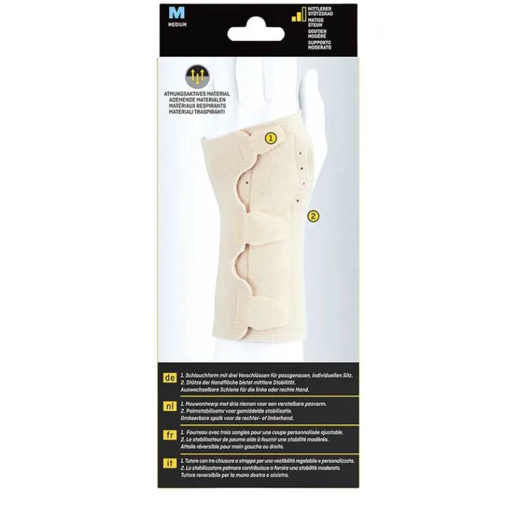 FUTURO™ Handgelenk-Schiene links/rechts M, 1 St