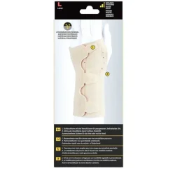 FUTURO™ Handgelenk-Schiene links/rechts L, 1 St