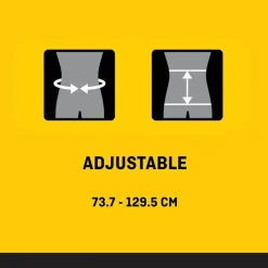 Futuro Rückenbandage anpassbar, 1 St