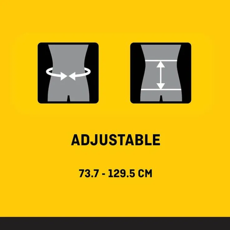 Futuro Rückenbandage anpassbar, 1 St