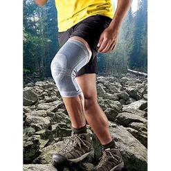 Futuro Ultra Performance Knie-Bandage Größe XL, 1 St