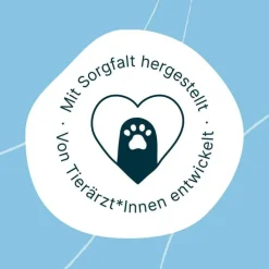 Gasteel Diät-Ergänzungsfuttermittel Kapseln für Hunde / Katzen, 50 St