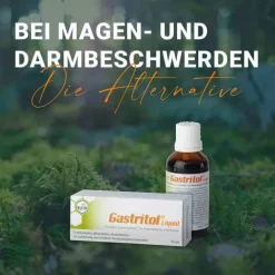 Gastritol® Liquid Flüssigkeit zum Einnehmen, 100 ml