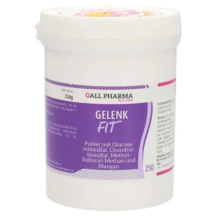 Gelenk Fit GPH Pulver, 250 g