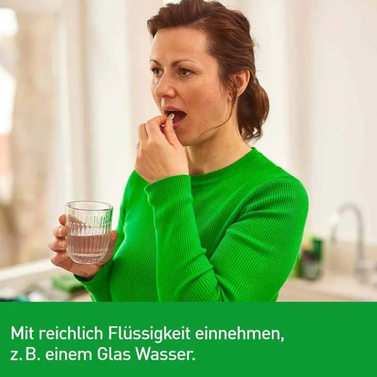 GeloMyrtol forte Kapseln, 60 St