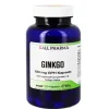 Ginkgo 100 mg GPH Kapseln, 120 St