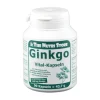 Ginkgo biloba 350 mg vegetarische Kapseln, 90 St