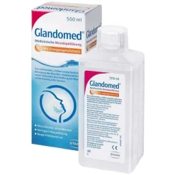 Glandomed® Spüllösung, 500 ml