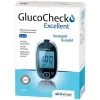 Gluco Check Excellent Blutzuckermess Set mg / dl, 1 St