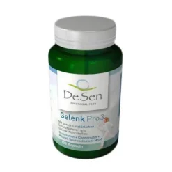 Glucosamin + Chondroitin + MSM Kapseln, 120 St