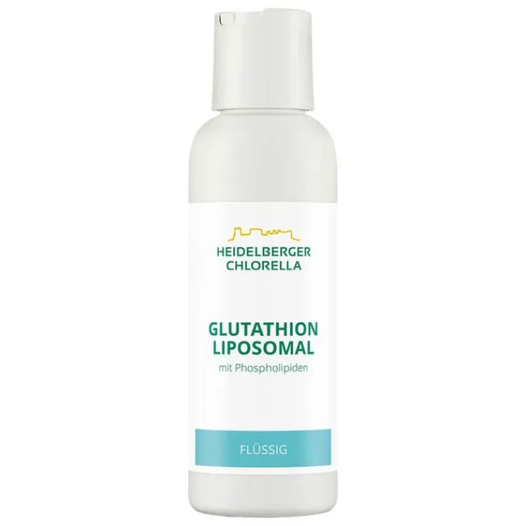 Glutathion Liposomal flüssig, 118 ml