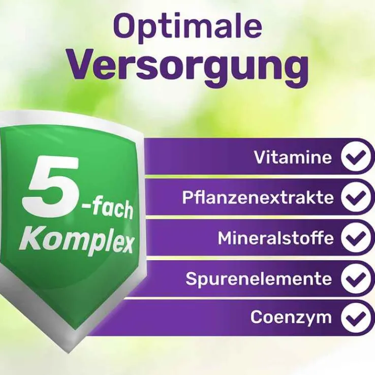 Glycowohl extra Kapseln, 90 St