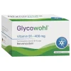 Glycowohl Vitamin B1 Thiamin 400 mg hochdos.Kapseln , 200 St