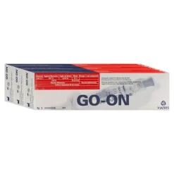 GO ON Fertigspritzen, 3 St