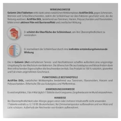 Golamir Lutschtabletten, 20 St