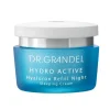 Grandel Hydro Active Hyaluron Refill Night Creme, 50 ml