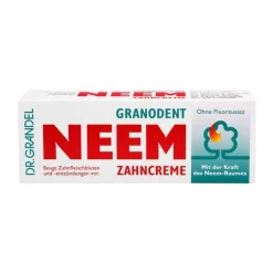 Granodent Zahncreme Grandel, 50 ml