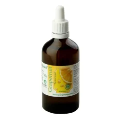 Grapefruit Kern Extrakt pur, 100 ml