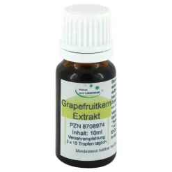 Grapefruitkern Extract, 10 ml