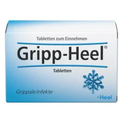 Gripp-Heel® Tabletten, 50 St