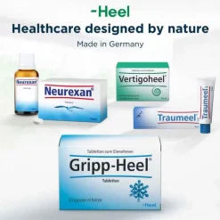 Gripp-Heel® Tabletten, 100 St