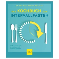 GU Das Kochbuch zum Intervallfasten, 1 St