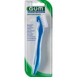 GUM Prothesenbürste, 1 St