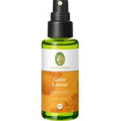 Gute Laune Raumspray Bio, 50 ml