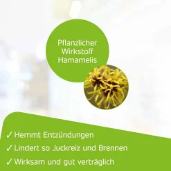 Hametum® Hämorrhoidenzäpfchen, 10 St