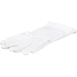 Handschuhe Baumwolle Größe 13, 2 St